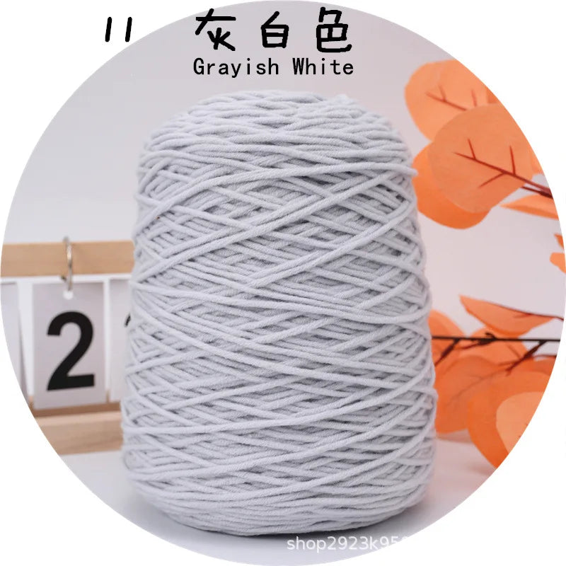 Fil Tufting 8 Brins 400 g — photo 118