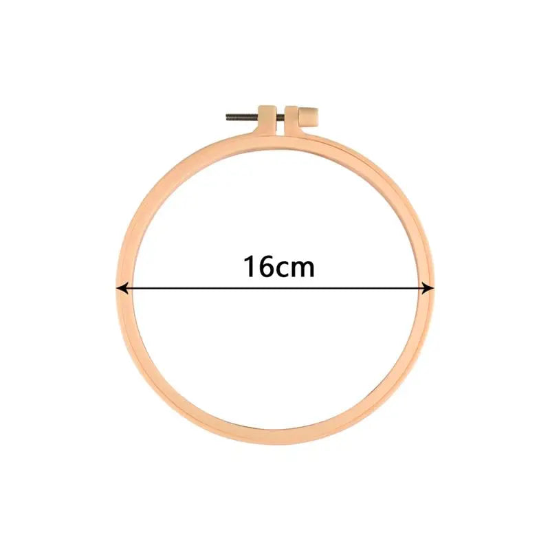 Tambour à Broder Classique — photo 12