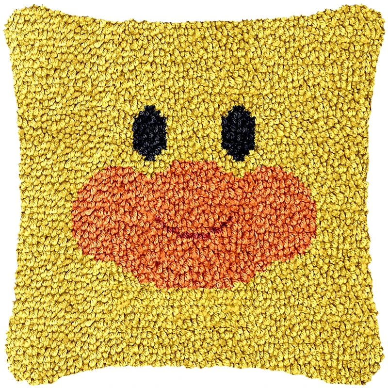 Kit Coussin Point Noué Ange — photo 20