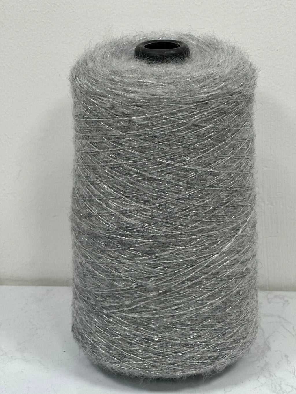 Mohair Pailleté 250 g — photo 28