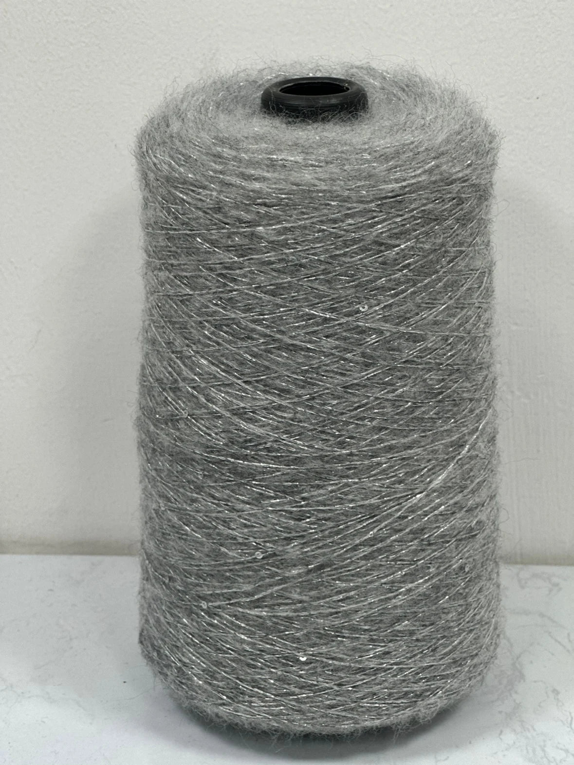 Mohair Pailleté 250 g — photo 28