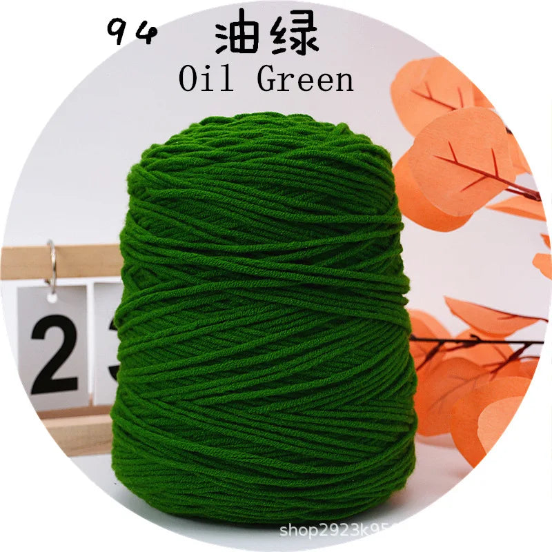Fil Tufting 8 Brins 400 g — photo 115