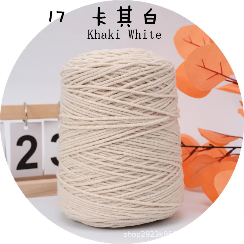 Fil Tufting 8 Brins 400 g — photo 39