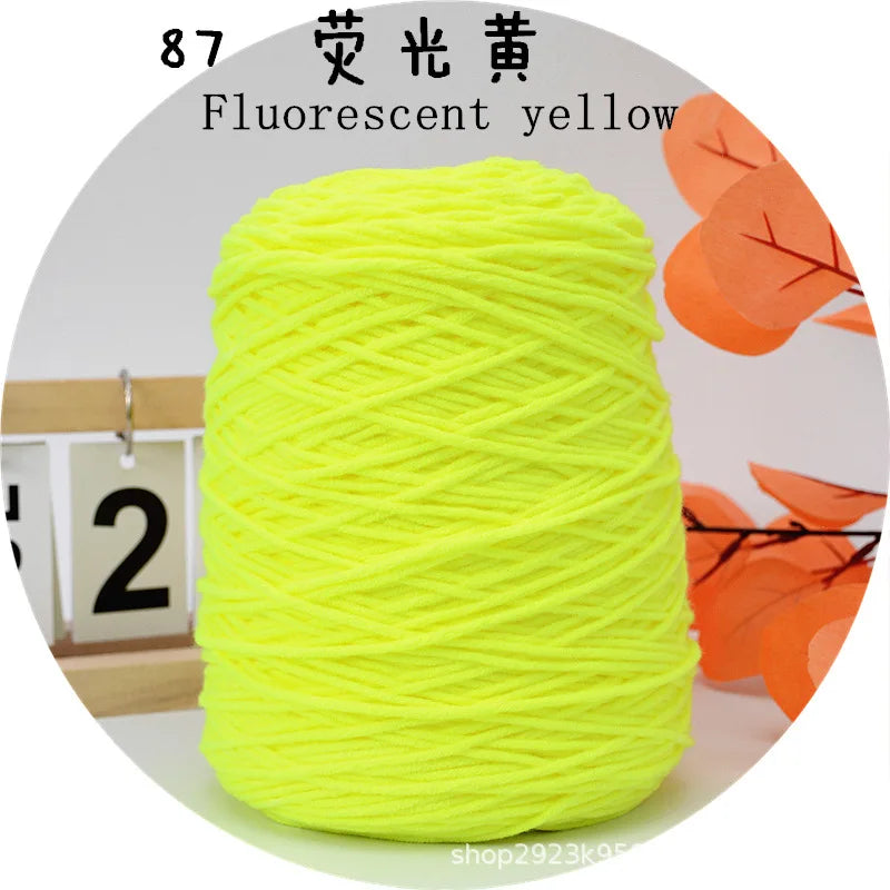 Fil Tufting 8 Brins 400 g — photo 120
