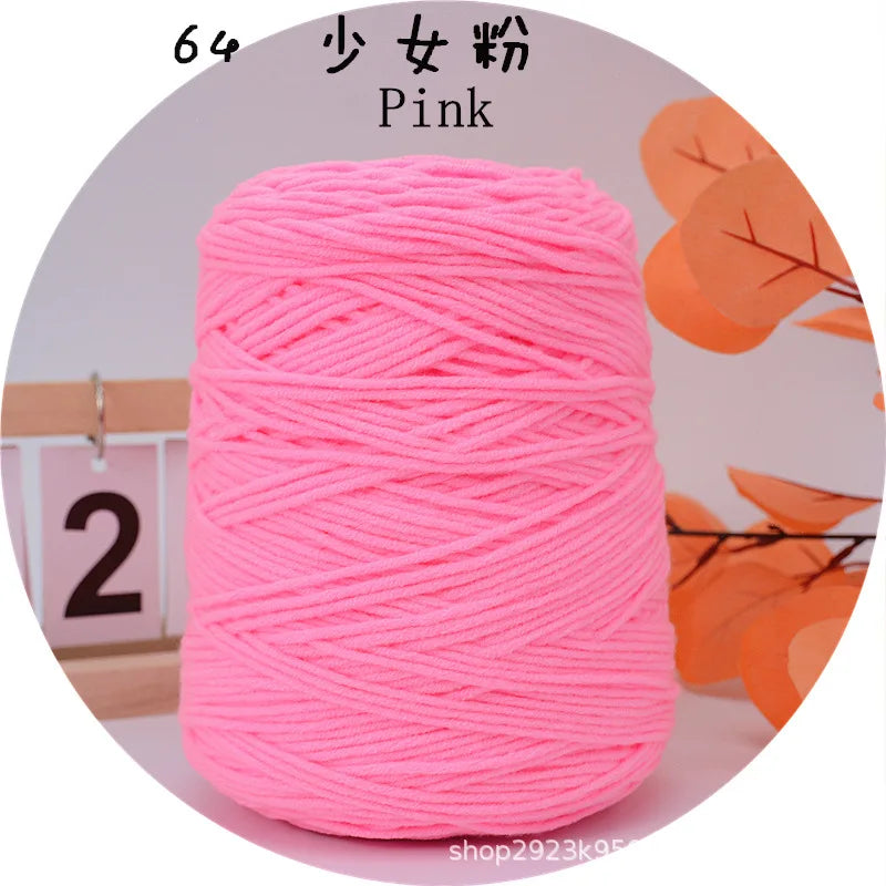 Fil Tufting 8 Brins 400 g — photo 73
