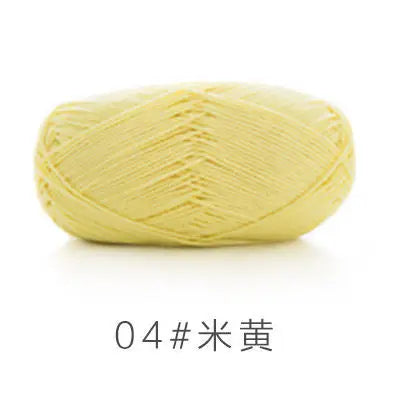Fil Coton 5 Brins — 60 Coloris — photo 92