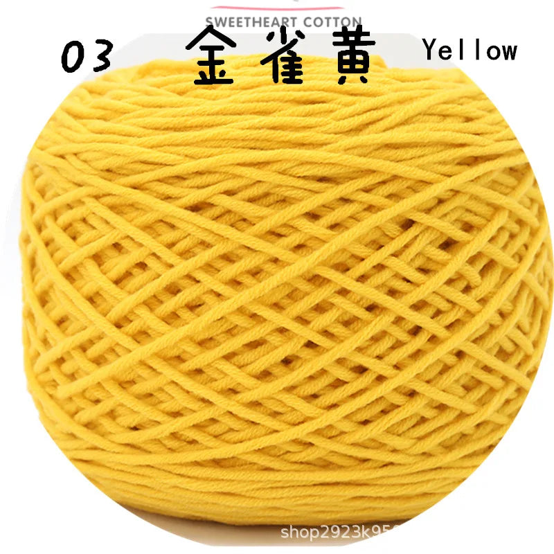 Fil Tufting 8 Brins 400 g — photo 99