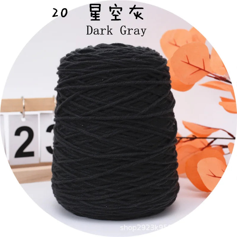 Fil Tufting 8 Brins 400 g — photo 37