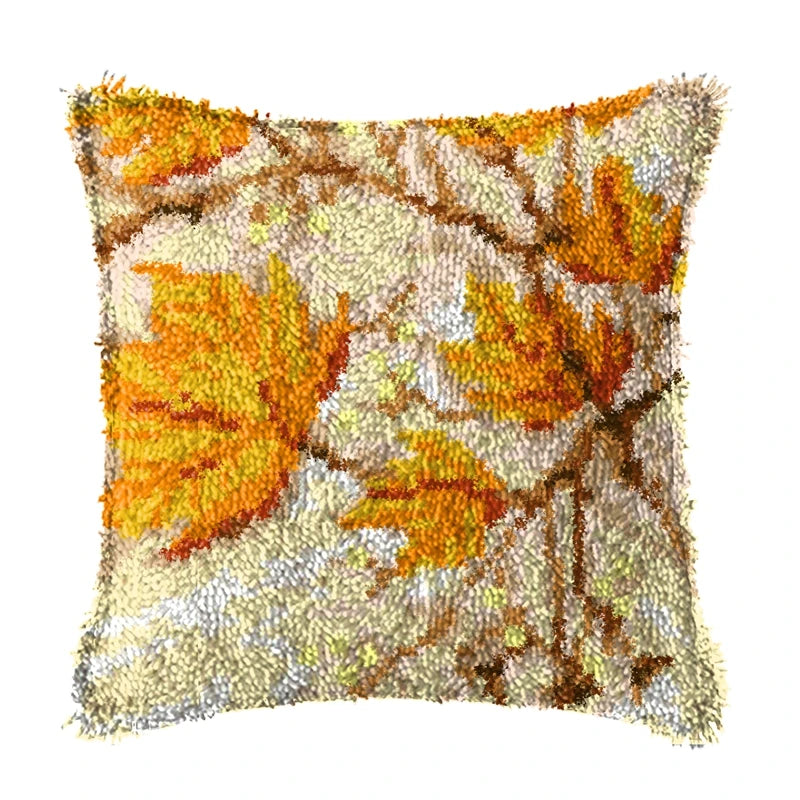 Kit Coussin Point Noué Ange — photo 16