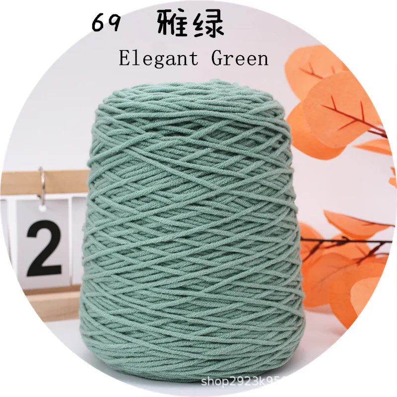 Fil Tufting 8 Brins 400 g — photo 72