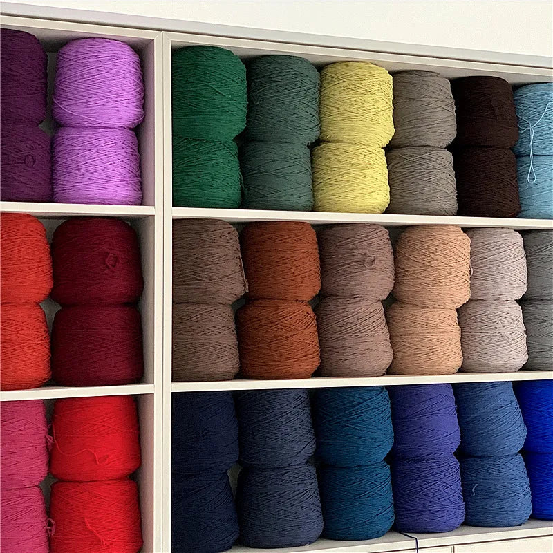 Fil Tufting 8 Brins 400 g — photo 3