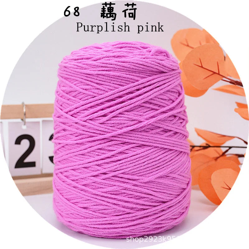 Fil Tufting 8 Brins 400 g — photo 66
