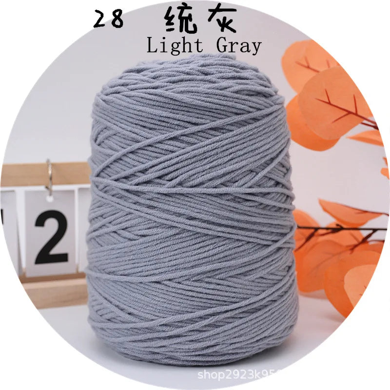 Fil Tufting 8 Brins 400 g — photo 69