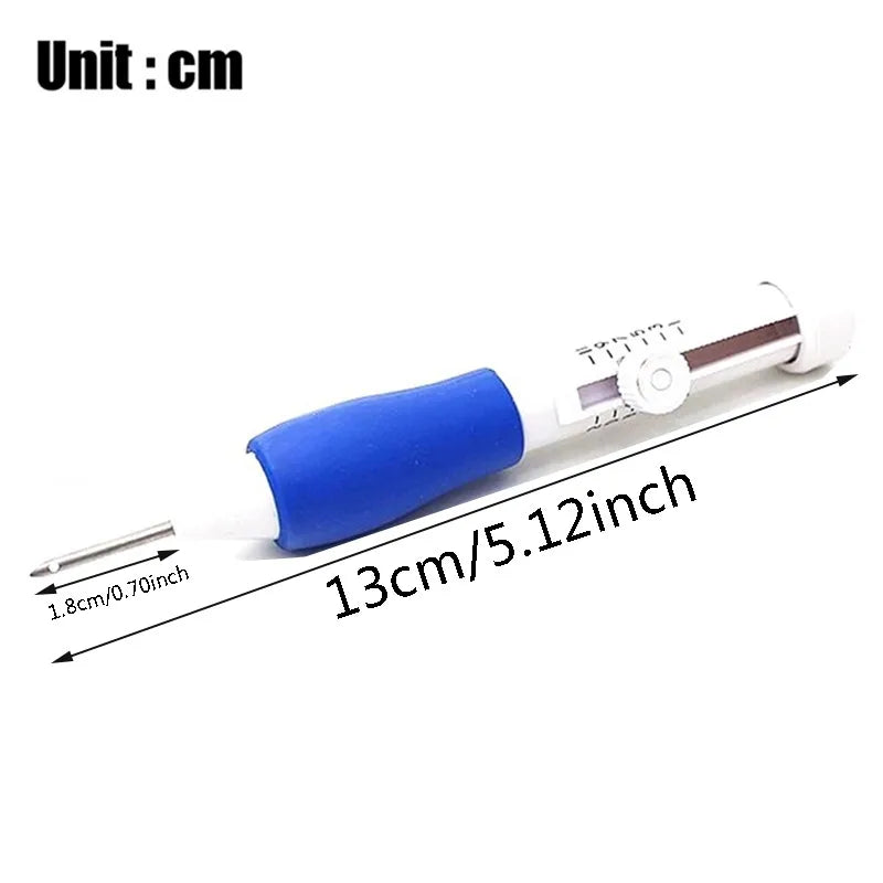 Set Punch Needle Complet — Outils — photo 16