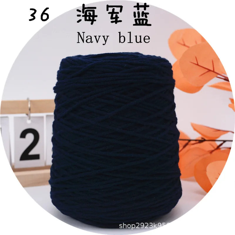 Fil Tufting 8 Brins 400 g — photo 52