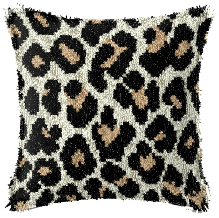 Kit Coussin Point Noué Mandala Fleuri — photo 18
