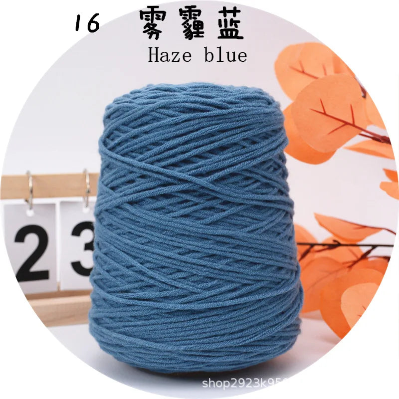 Fil Tufting 8 Brins 400 g — photo 63