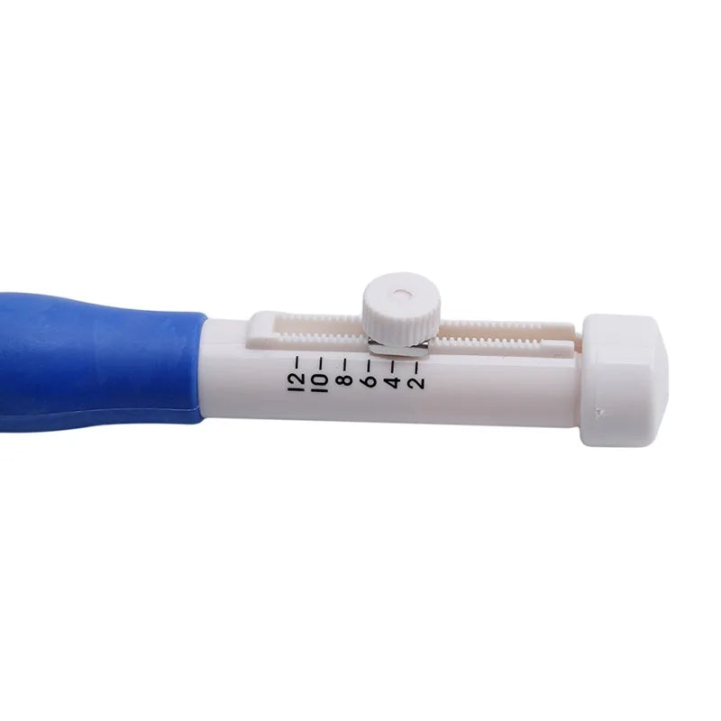 Set Punch Needle Complet — Outils — photo 13
