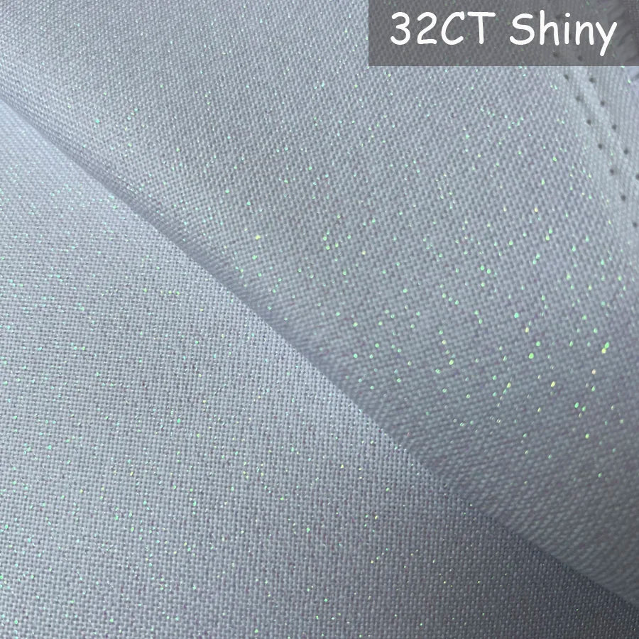 Toile Coton Evenweave — Broderie & Punch Needle — photo 21