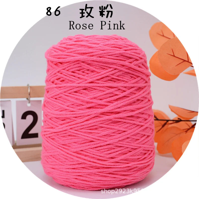 Fil Tufting 8 Brins 400 g — photo 107