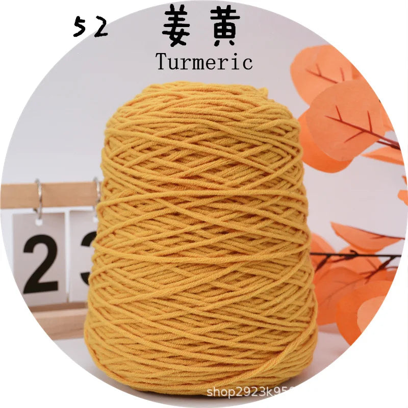 Fil Tufting 8 Brins 400 g — photo 43
