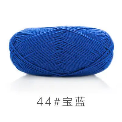 Fil Coton 5 Brins — 60 Coloris — photo 49