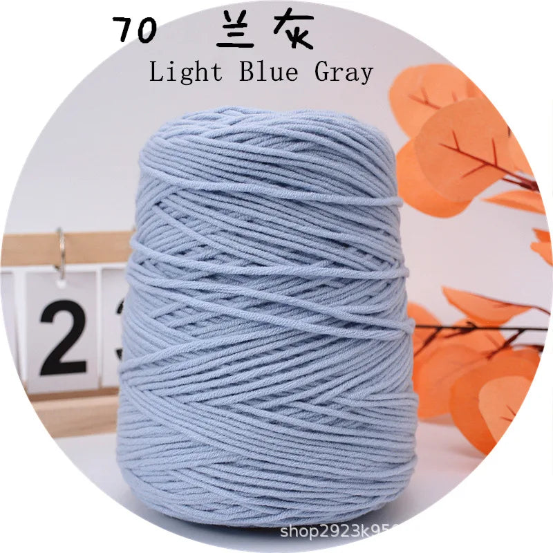 Fil Tufting 8 Brins 400 g — photo 65