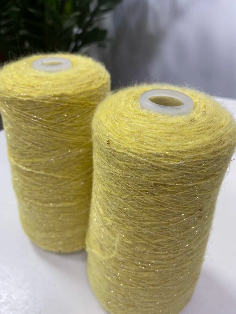 Mohair Pailleté 250 g — photo 36
