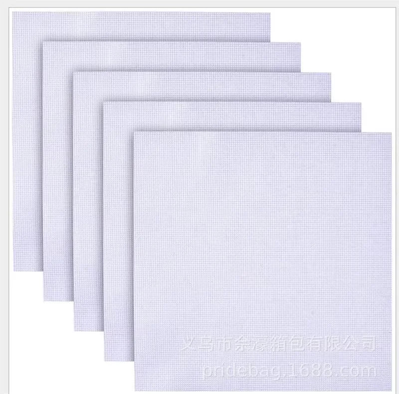Toile Aida 11-14 ct — Plusieurs Tailles — photo 11