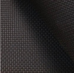 Toile Aida Noire