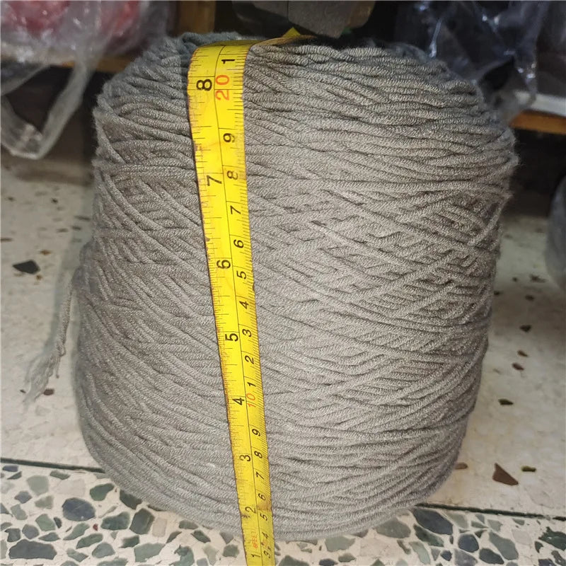 Fil Tufting 8 Brins 400 g — photo 35