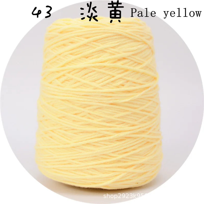 Fil Tufting 8 Brins 400 g — photo 89