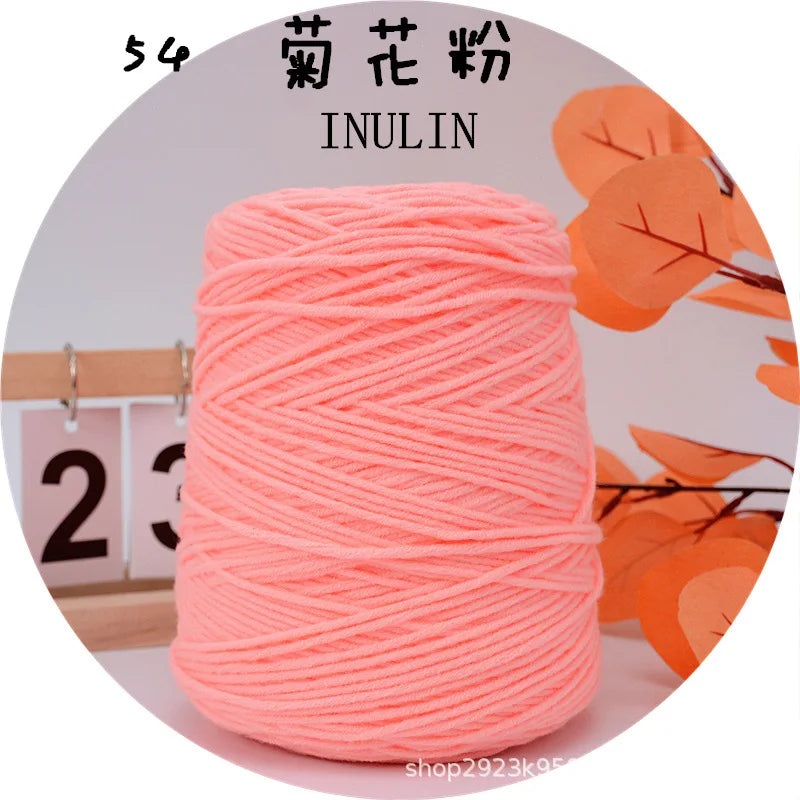 Fil Tufting 8 Brins 400 g — photo 70