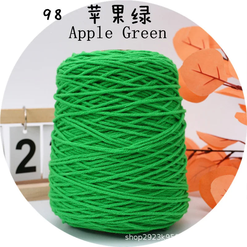 Fil Tufting 8 Brins 400 g — photo 75