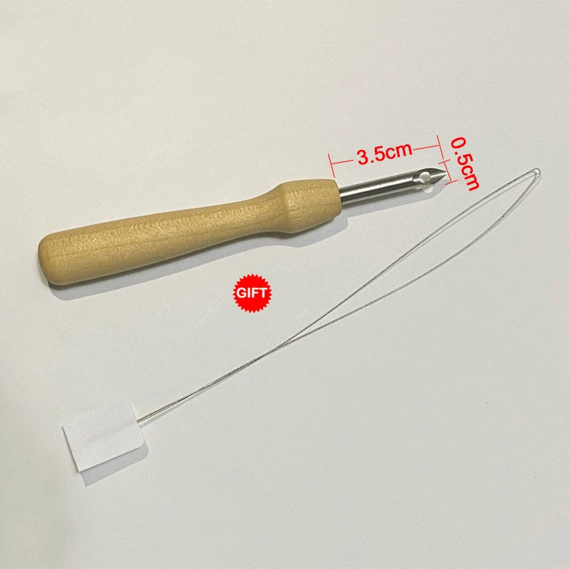 Toile de Moine pour Punch Needle — photo 24