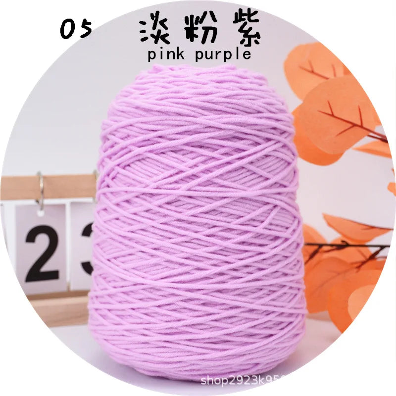 Fil Tufting 8 Brins 400 g — photo 92