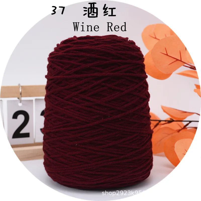 Fil Tufting 8 Brins 400 g — photo 55