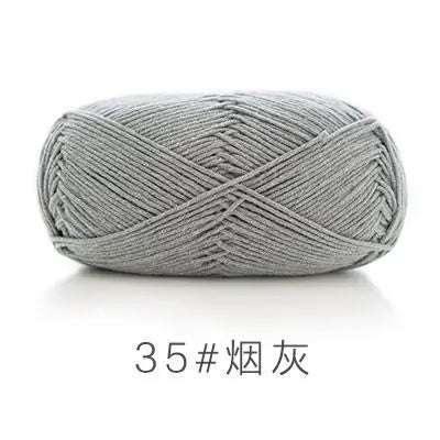 Fil Coton 5 Brins — 60 Coloris — photo 59