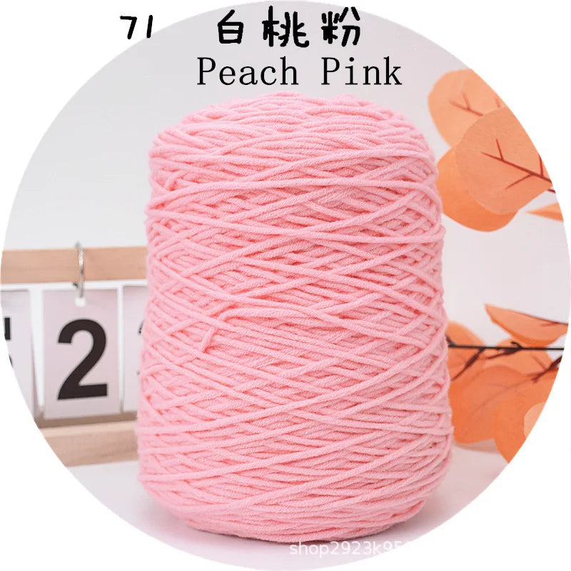 Fil Tufting 8 Brins 400 g — photo 51