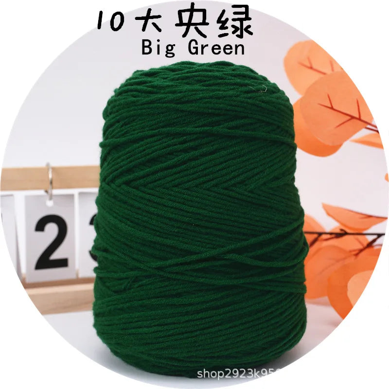 Fil Tufting 8 Brins 400 g — photo 91