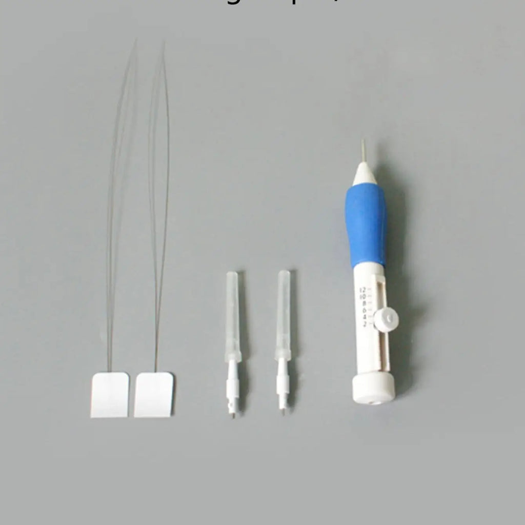 Stylo Aiguille Magique + Embouts — photo 11