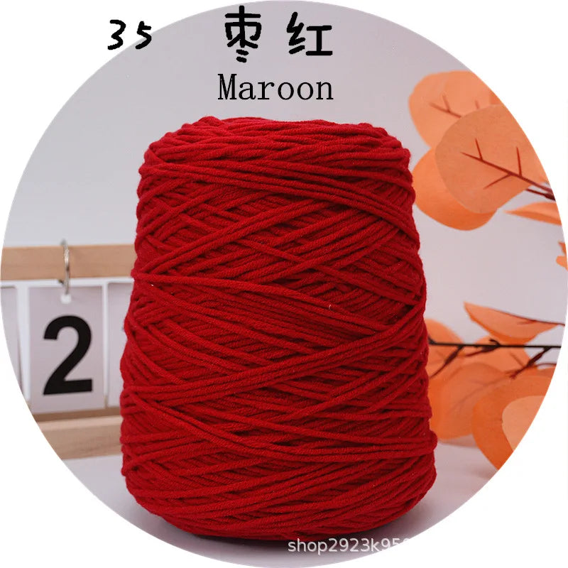 Fil Tufting 8 Brins 400 g — photo 60