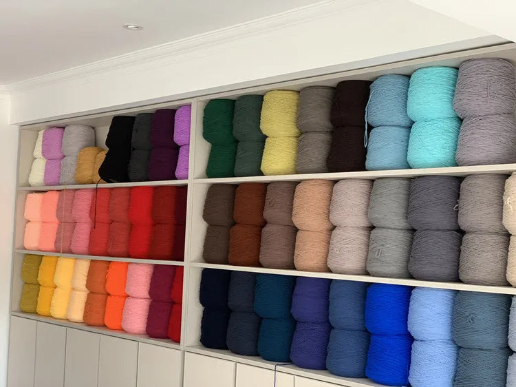 Fil Tufting 8 Brins 400 g — photo 7