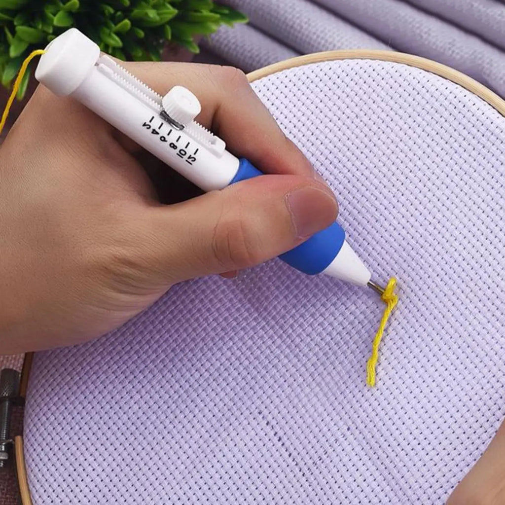 Stylo Aiguille Magique + Embouts