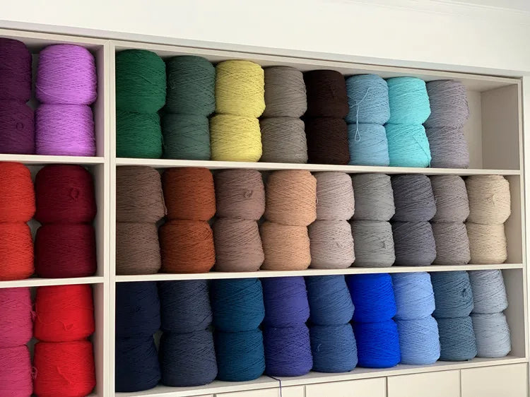 Fil Tufting 8 Brins 400 g — photo 27