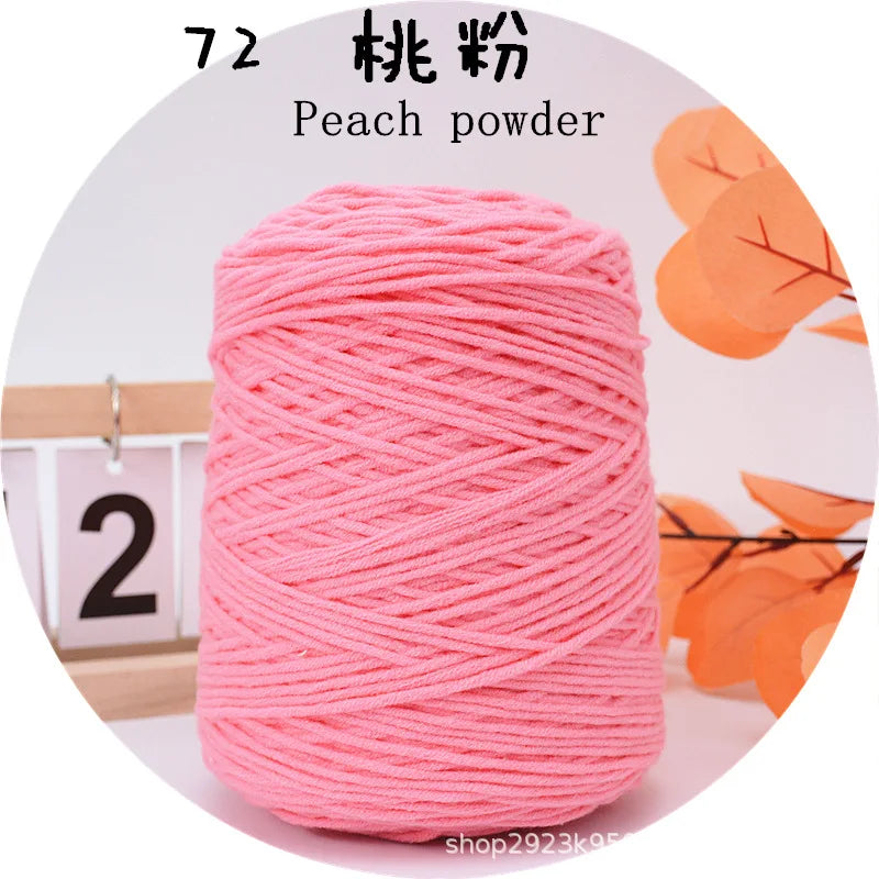 Fil Tufting 8 Brins 400 g — photo 84
