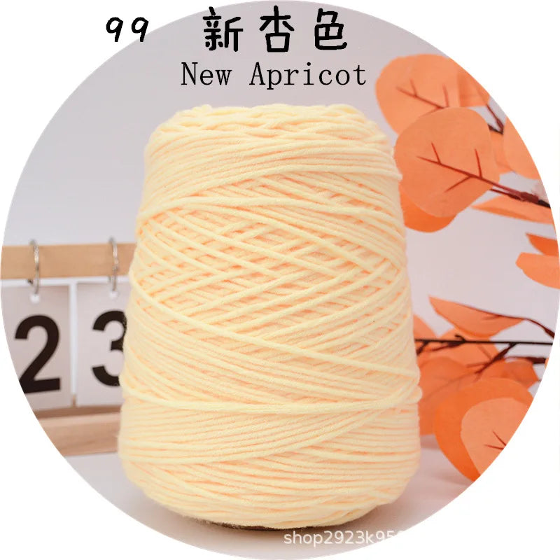 Fil Tufting 8 Brins 400 g — photo 116