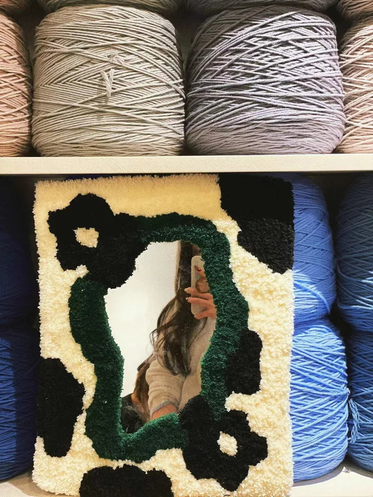 Fil Tufting 8 Brins 400 g — photo 28