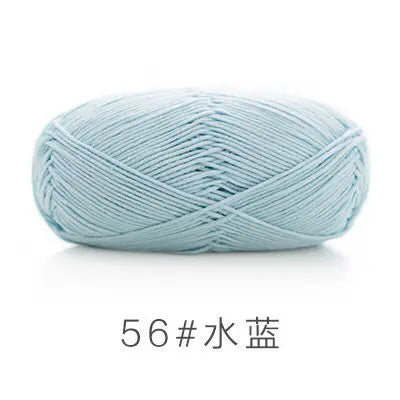 Fil Coton 5 Brins — 60 Coloris — photo 36