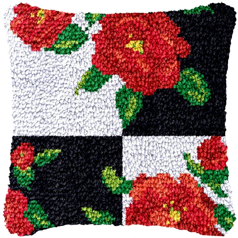 Kit Coussin Point Noué Ange — photo 17